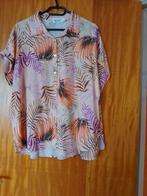 Blouse maat 48 Lola Lisa, Kleding | Dames, Grote Maten, Lola & Liza, Ophalen of Verzenden, Zo goed als nieuw, Blouse of Tuniek