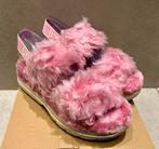 Nieuwe Uggs pantoffels maat 40, Nieuw, Ophalen of Verzenden, Roze, Pantoffels of Sloffen