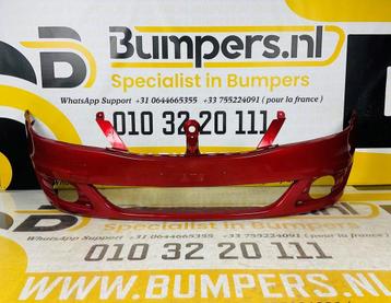 Bumper Dacia Logan MCV Voorbumper 1-G3-4632z beschikbaar voor biedingen