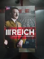 A vendre coffret DVD ( le 3em Reich ) DVD sans aucune rayure, CD & DVD, DVD | Autres DVD, Coffret, Enlèvement ou Envoi