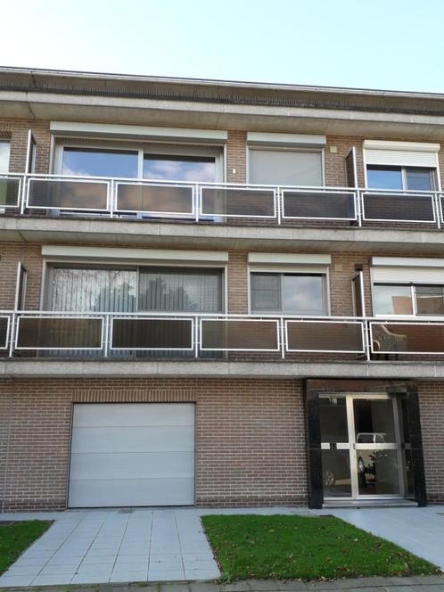Ruim 3 slpk appartement incl. inpandige garage Schoten, Immo, Huizen en Appartementen te koop, Provincie Antwerpen, tot 200 m²