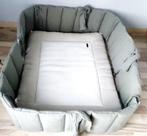 Baby's Only Boxkleed +Trixie Bed-en parkomrander/NP220 euro, Kinderen en Baby's, Babyparken, Ophalen of Verzenden, Zo goed als nieuw