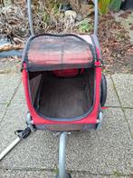 Honden kar doggy ride, Fietsen en Brommers, Ophalen