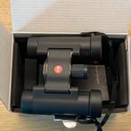 Leica Ultravid 8x20 BR zwart*nieuw, Ophalen of Verzenden, Nieuw, 20x of meer