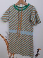 Gestreept kleedje Ba*Ba Kidswear maat 116, Robe ou Jupe, Enlèvement ou Envoi, Ba*Ba, Utilisé