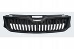 GRILL SKODA RAPID 2012 GRILL RADIATOR GRILLE, Auto-onderdelen, Ophalen of Verzenden, 6 maanden garantie, Gebruikt