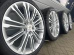 Orig 19 inch Maserati GTS Quattroporte velgen winterbanden, Auto-onderdelen, Banden en Velgen, 19 inch, -, -, Banden en Velgen
