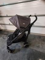 BUGGY (plooibuggy), Ophalen, Zo goed als nieuw, Overige merken, Verstelbare rugleuning