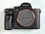 Sony A7 III Full Frame als nieuw, Ophalen of Verzenden, Zo goed als nieuw, Sony