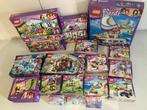 Lego Friends & Elves (als lot of apart), Kinderen en Baby's, Speelgoed | Duplo en Lego, Ophalen of Verzenden, Zo goed als nieuw