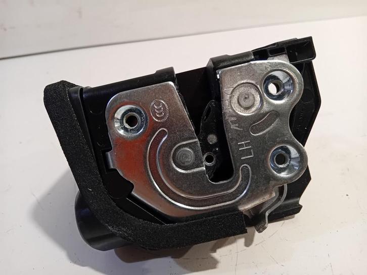 PORTIERVANGER CV ELEKTR. LINKS VOOR Kia Picanto (JA), Auto-onderdelen, Carrosserie, Kia, Voor, Links, Gebruikt