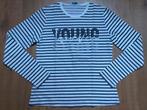 Mayoral, longsleeve maat 14, Ophalen of Verzenden, Zo goed als nieuw