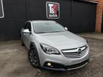 Opel Insignia 2.0 CDTi 4x4, Auto's, Opel, Euro 5, Leder, Bedrijf, 4x4