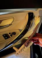 BMW Venetobeige Deurgrepen (L+R set), Auto-onderdelen, Ophalen, Nieuw, BMW
