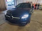 Mercedes-benz cls 250  shooting brake, Auto's, Achterwielaandrijving, Zwart, Zwart, Particulier