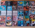 Groot lot 340 cd's, Ophalen of Verzenden