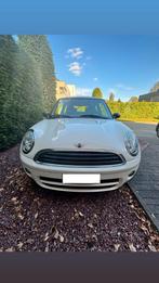 MINI One, Auto's, Mini, Te koop, Diesel, One, Particulier