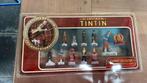 Coffret fèves tintin kuifje Hergé 2011, Enlèvement ou Envoi, Tintin, Neuf, Statue ou Figurine