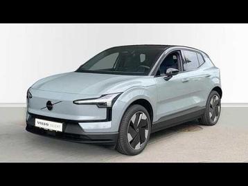 Volvo EX30 Plus beschikbaar voor biedingen
