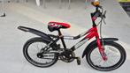 Jongens Fiets x 18 inch voor 4- 7 jaar - Perfecte staat, Fietsen en Brommers, Fast ride, Gebruikt, Ophalen of Verzenden, Handrem