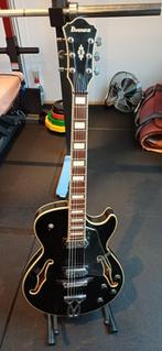 Ibanez AGR70-BK Hollowbody Semi Acoustic Artcore, Muziek en Instrumenten, Ophalen, Nieuw