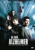 De Zaak Alzheimer - Dvd, CD & DVD, DVD | Néerlandophone, Enlèvement ou Envoi