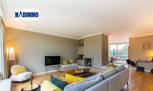 Appartement à louer à Uccle, 2 chambres, Immo, Huizen te huur, Appartement