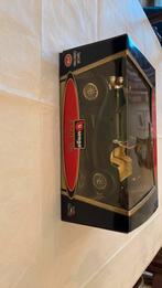 JAGUAR SS 100 1937 BURAGO, Hobby & Loisirs créatifs, Voitures miniatures | 1:18, Enlèvement ou Envoi, Neuf