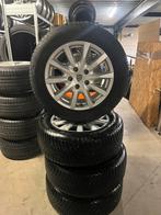 Porsche Cayenne velgen, winter/all season, Auto-onderdelen, Banden en Velgen, Ophalen, 18 inch, All Season, Band(en)