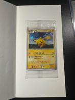 Pokemon Daisuki club pikachu promo 095/DP-P 2008, Hobby en Vrije tijd, Verzamelkaartspellen | Pokémon, Ophalen, Nieuw, Meerdere kaarten