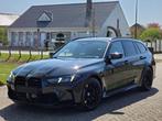 BMW M3 Facelift 2025 Touring 3.0 AS xDrive Competition M, Automaat, 4 deurs, 2993 cc, Zwart