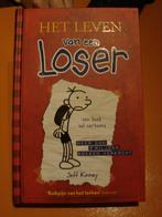 leesboek Het leven van een loser, Ophalen, Zo goed als nieuw