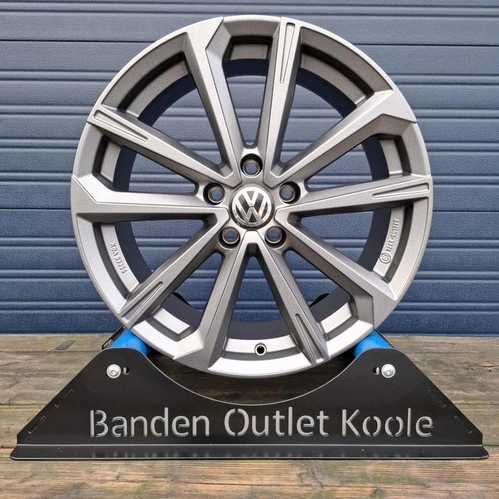 Volkswagen Golf 5 6 7 GTI Caddy Eos Touran Sharan Scirocco v, Auto-onderdelen, Banden en Velgen, Velg(en), Personenwagen, Nieuw