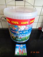 fischer TiP Knutselton, extra grote doos!!!, Ophalen of Verzenden