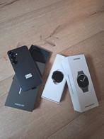 Samsung S25/SmartWatch 8 **NOUVEAU**, Télécoms, Neuf, Autres couleurs, Enlèvement, 128 GB