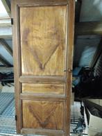 Portes en pich-pin, Ophalen, Gebruikt