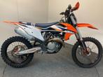 KTM SX 250 F motoren @ Leon Sagaert, 250 cc, Bedrijf, Crossmotor, 1 cilinder