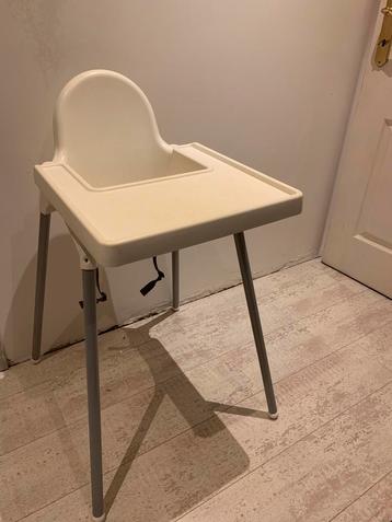 Eetstoel Ikea Antilop beschikbaar voor biedingen