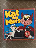 Kat en Muis, Hobby en Vrije tijd, Ophalen, Zo goed als nieuw