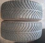 215/55/16 2155516 215/55r16 Allseson Goodyear, Ophalen, Zo goed als nieuw