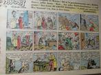 1947- Spirou-robbedoes-n de propagande-no tintin, Comme neuf, Gaston ou Spirou, Enlèvement ou Envoi
