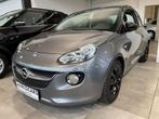 Opel Adam Airco / Groot scherm, Autos, Opel, Argent ou Gris, Euro 6, 69 ch, Boîte manuelle