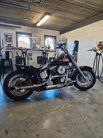Harley evo 1340 softail 1988, Motoren, 2 cilinders, 1340 cc, Chopper, Particulier