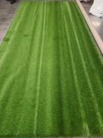 Stuk kunstgras met plooien aan 80% korting ev, Enlèvement, Neuf, Moins de 10 m², Gazon artificiel