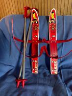 Baby ski, Sport en Fitness, Skiën en Langlaufen, Ophalen, Zo goed als nieuw, Ski, Ski's