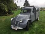 2cv fourgonnette, Auto's, Citroën, Particulier, Te koop, Benzine