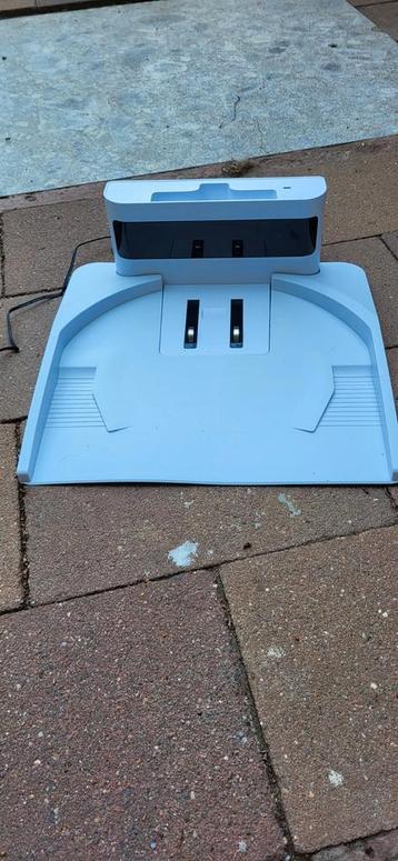Dweilrobot beschikbaar voor biedingen