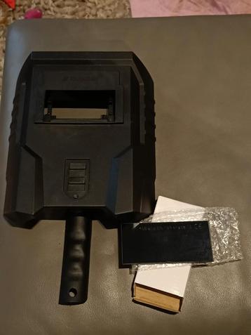 Laskap parkside  beschikbaar voor biedingen