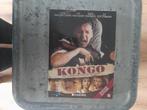 Kongo, Cd's en Dvd's, Verzenden, Alle leeftijden, Boxset, Drama