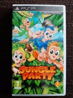 PSP  Buzz junior Jungle party, Games en Spelcomputers, Ophalen of Verzenden, Zo goed als nieuw